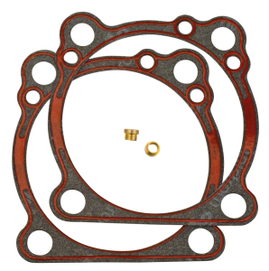 Cylinder base sealing kit EVO BT, paper