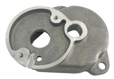 Starter housing F*ST86-88 (FR)
