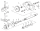 Starter shaft (FR)