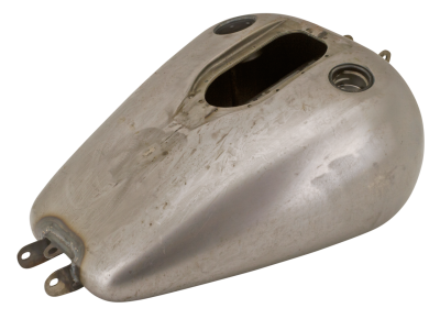 Bobbed 5.1G gastank FXDB FXDL FXDWG10-17 (FR)