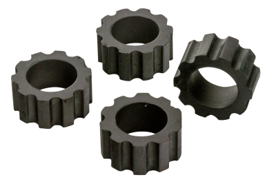 Handlebar bushings FLSTS97-09 set of 4 (FR)