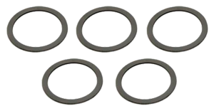 5Pck Bearing roller retaining ring .060" (FR)