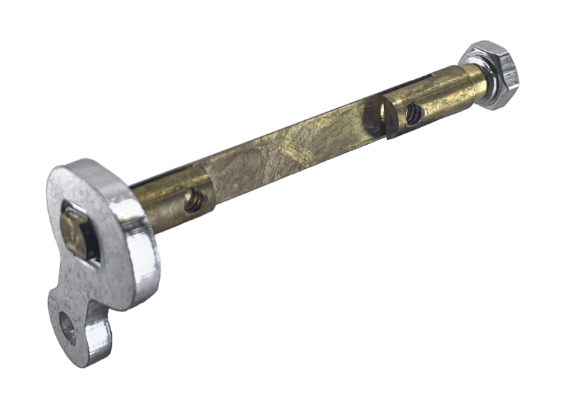 Linkert choke shaft BT48-65 OHV (FR)