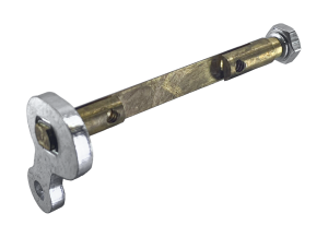 Linkert choke shaft BT48-65 OHV