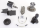 Electric starter kit BT41-53 (FR)