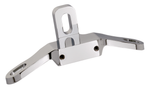 Chrome top motor mount BT48-85 F*ST84-99 (FR)