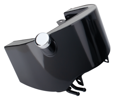 Replica oil tank F*ST89-99 black (FR)