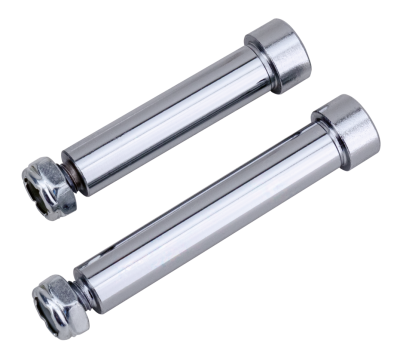 Shoulder bolts XL RR brake caliper, zinc (FR)