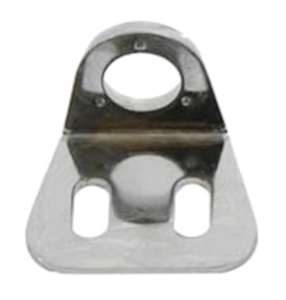 Chrome top mount F*ST00-17 oil tank (FR)