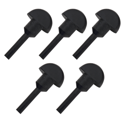 5Pck rubber bumper BT84-99 XL84-99