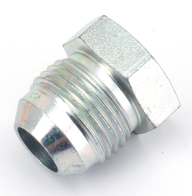 Fuel manifold plug (FR)