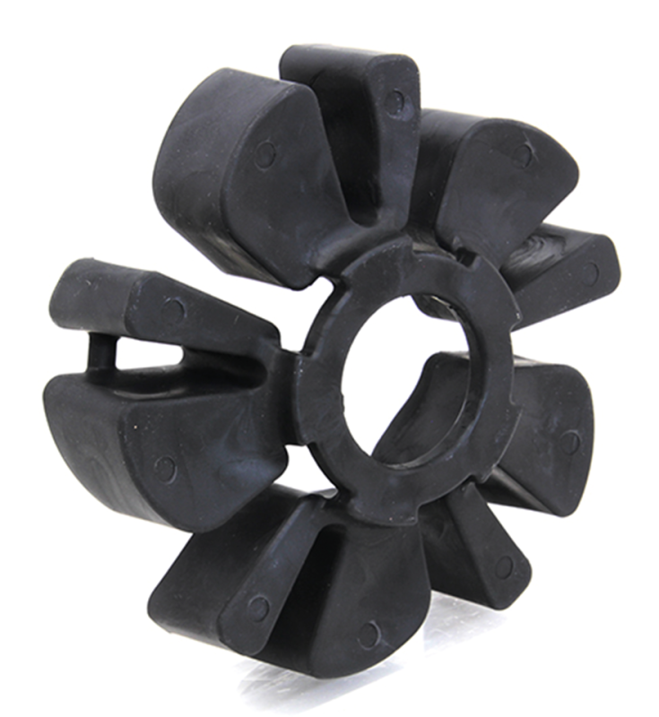 FLH/T09-up Cush drive dampener Poly (FR)