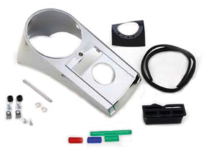 Chrome Dash Panel BT68-90 (FR)