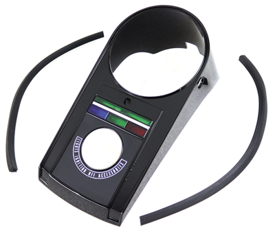 Black Dash Panel BT91-95