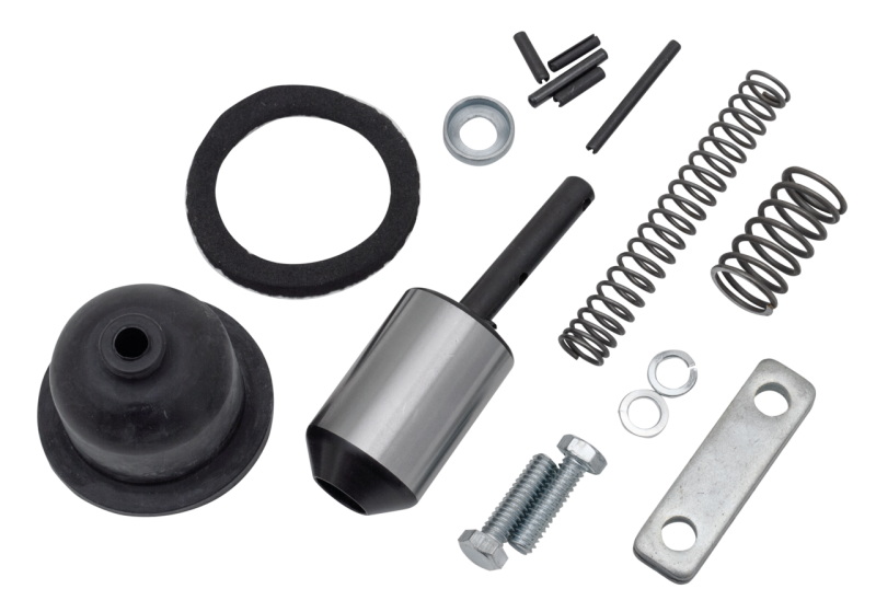 Solenoid Plunger hardware kit (FR)