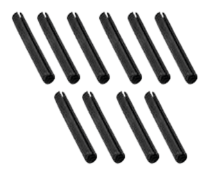 25pck Solenoid Plunger roll pins OEM 614 (FR)