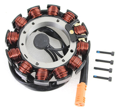Alternator stator XL14-18 (FR)