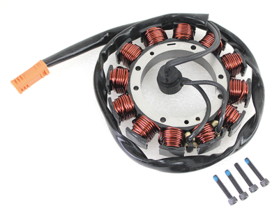 Alternator stator XL14-18 (FR)