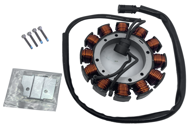 Alternator stator XL19-21 (FR)