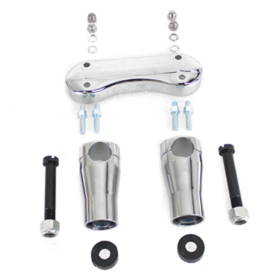 Chr Replica riserkit FL49-59 (FR)