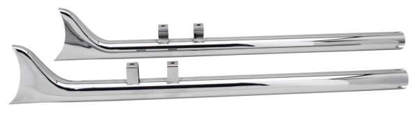 W.Gatling 36" straight Fishtail set (FR)