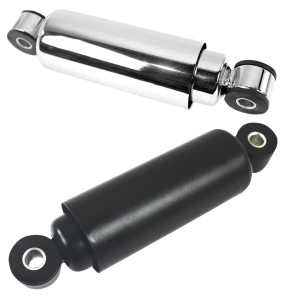 Springer fork shock Blk FXSTS88-06 (FR)