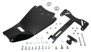 Spring seat installation kit FXD96-05 (FR)
