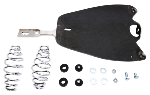 Spring seat installation kit Scout15-UP (FR)