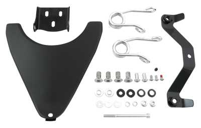 Spring seat installation kit XL04-06+10 (FR)