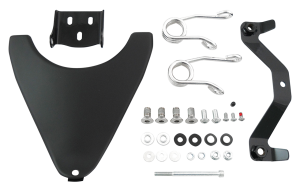 Spring seat installation kit XL04-06+10 (FR)