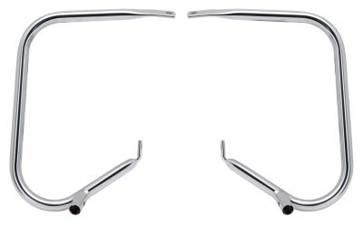Rear engine guards FLHR97-08 (FR)
