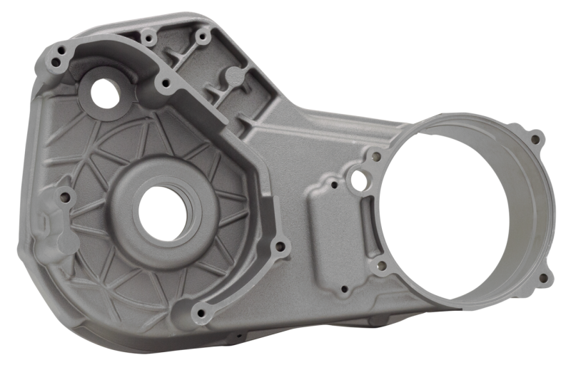 FXR90-93 inner primary cover (FR)