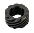 Oil pump drive gear XL77-87 (FR)