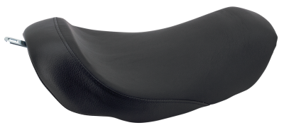 Wyatt solo bucket saddle FXDWG06-17 (FR)