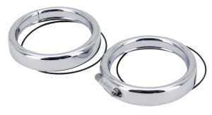 Frenched turnsignal trim ringkit FL88-UP (FR)