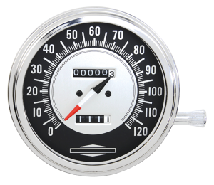 Speedo MPH 1:1 Ratio FL62-80 FX71-83 (FR)