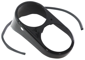 Black Dash Panel FXD95-03 (FR)