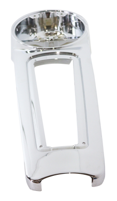 Chrome Dash Panel FLH/T/TC/TCU/TK/P08-up