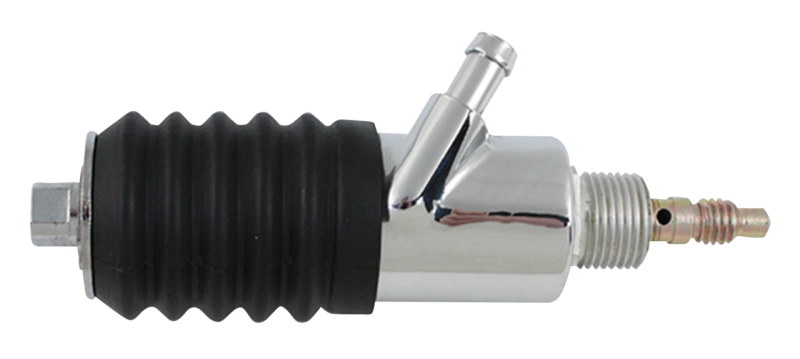 Rear master cylinder black FLT92-94 (FR)