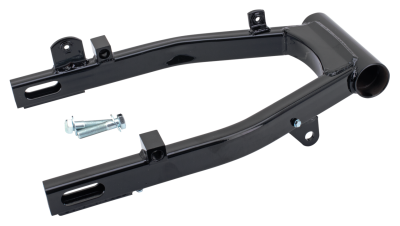 Black Swingarm FX/FL73-84