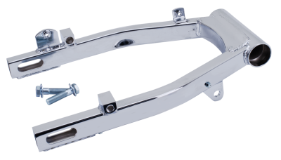 Chrome Swingarm FX/FL73-84