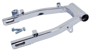 Chrome Swingarm FX/FL73-84 (FR)