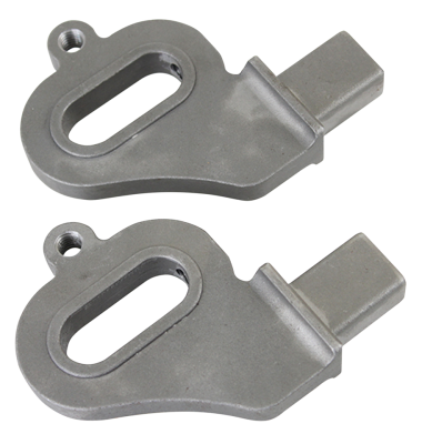 Lowered Axle Mounts FX/FL73-84 XL79-22 (FR)