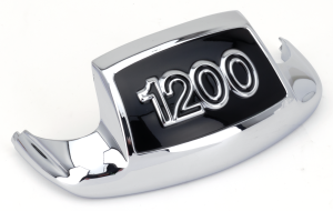 Front Fender Tip 1200 FL59-80 (FR)