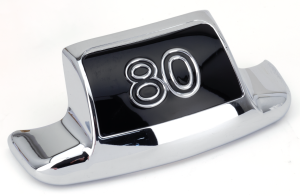 Rear Fender Tip 80 FL78-82 (FR)