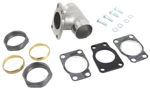 Linkert manifold kit BT40-54 (FR)