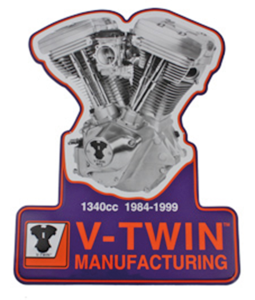 Evolution Engine Plaque (FR)