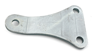 Buddy seat nose bracket BT37-84 (FR)