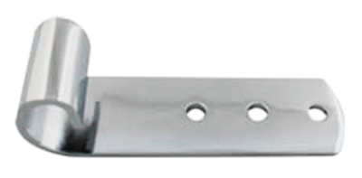 Chrome auxiliary seat spring yoke hook (FR)
