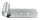 Chrome auxiliary seat spring yoke hook (FR)